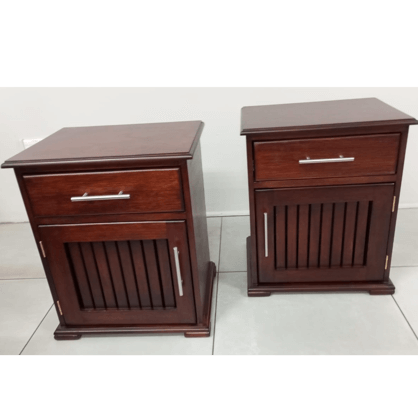 Lazio Pedestals